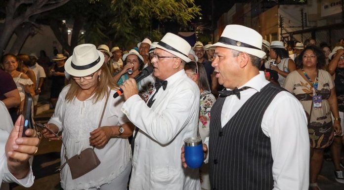 Serenata da Nossa Petrolina reunirá cultura e tradição nesse próximo sábado