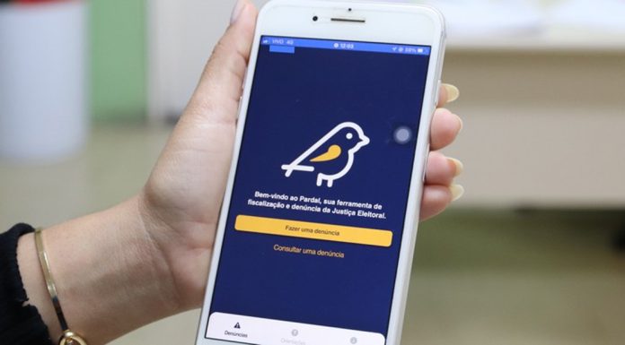 Justiça Eleitoral recebe 68 mil denúncias de propaganda irregular