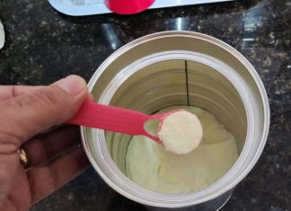 Anvisa alerta sobre uso seguro de fórmulas infantis