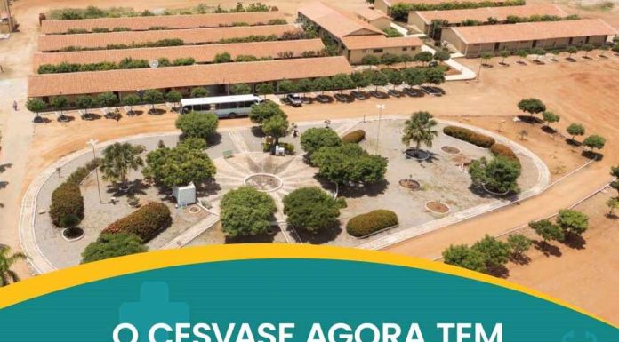 Belém do São Francisco contará com Curso de Medicina. Essa novidade representa um marco importante para a região