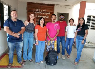 Histórias que inspiram: Acolhidos do Abrigo Municipal restauram laços familiares em Petrolina