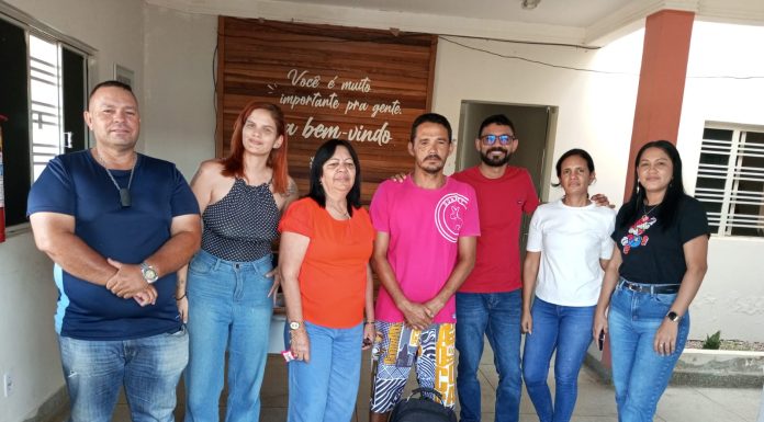 Histórias que inspiram: Acolhidos do Abrigo Municipal restauram laços familiares em Petrolina