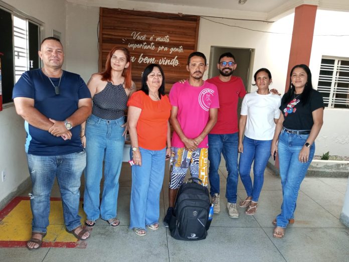 Histórias que inspiram: Acolhidos do Abrigo Municipal restauram laços familiares em Petrolina