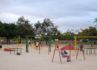Parque Josepha Coelho é ótima opção de lazer para o Dia das Crianças