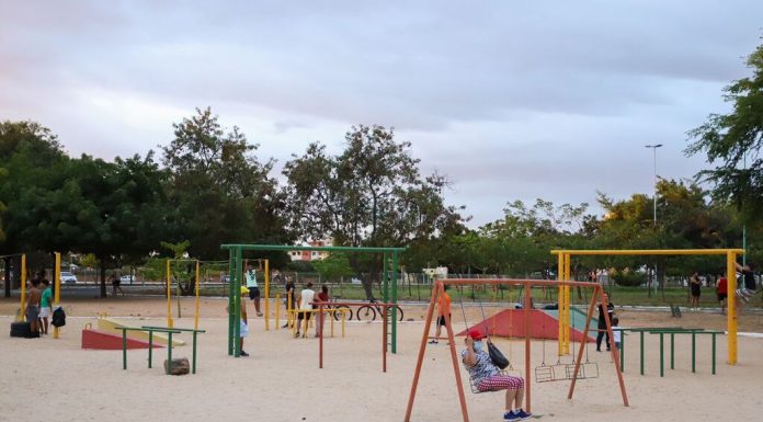 Parque Josepha Coelho é ótima opção de lazer para o Dia das Crianças