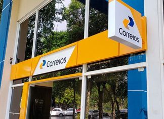 Inscrição para concurso dos Correios termina hoje