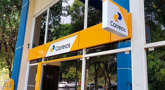 Inscrição para concurso dos Correios termina hoje