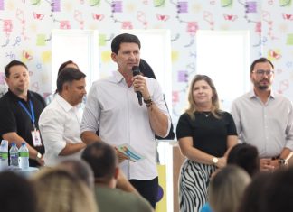 Simão anuncia ampliação dos serviços no Hospital Municipal que ofertará 14 mil atendimentos por mês