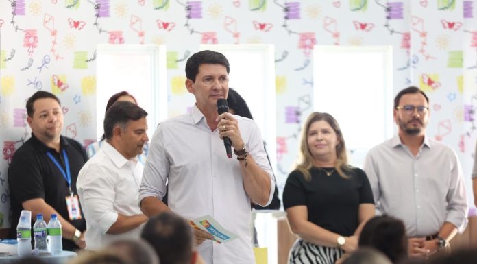 Simão anuncia ampliação dos serviços no Hospital Municipal que ofertará 14 mil atendimentos por mês