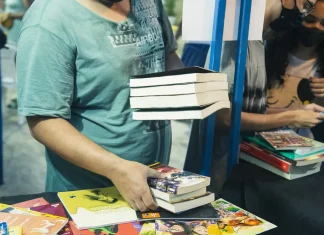 Sesc Petrolina inicia sexta edição de feira de troca