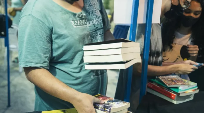 MEC celebra Dia Nacional do Livro