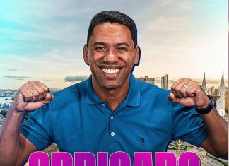 Wanderley Alves se consagra como vereador de Petrolina em sua primeira eleição com votação expressiva