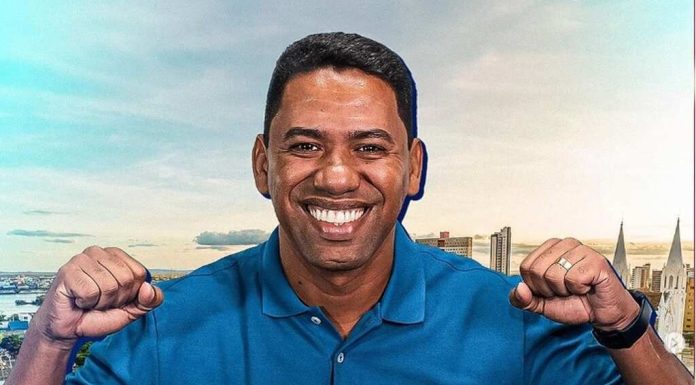 Wanderley Alves se consagra como vereador de Petrolina em sua primeira eleição com votação expressiva
