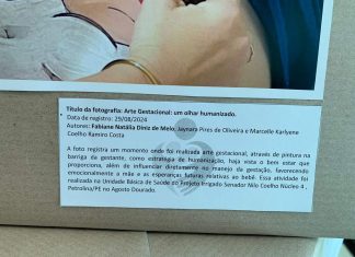 Petrolina é destaque no 1º Fórum Perinatal da VIII região de Pernambuco