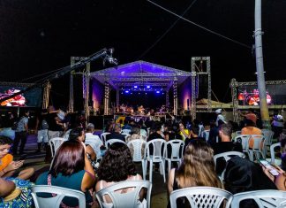Prefeitura de Juazeiro divulga lista de canções classificadas para a 26ª edição do Festival Nacional Edésio Santos da Canção