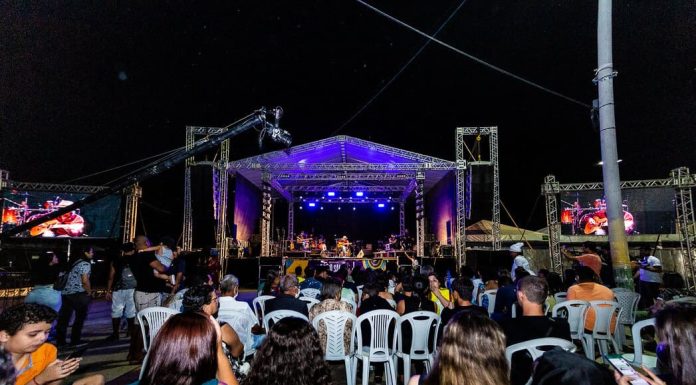 Prefeitura de Juazeiro divulga lista de canções classificadas para a 26ª edição do Festival Nacional Edésio Santos da Canção