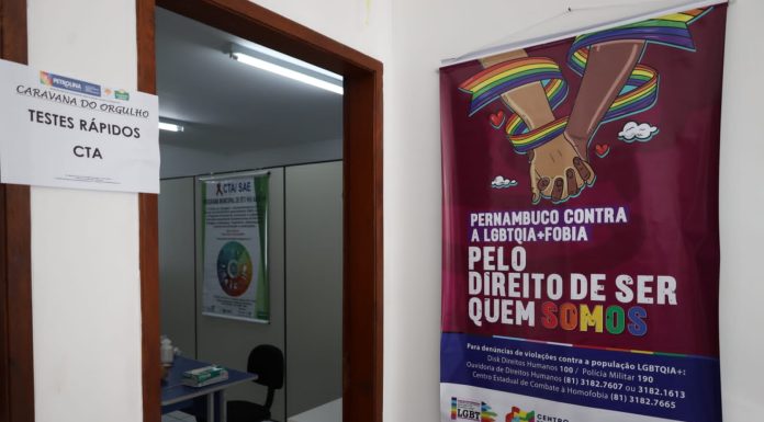 Prefeitura promove 3ª edição da ‘Caravana do Orgulho’ para o público LGBTQIAPN+ de Petrolina