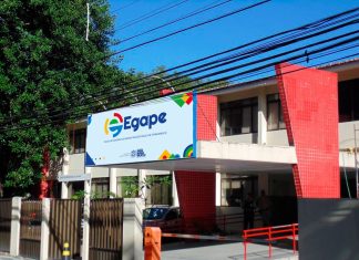 Egape abre mais de 4,5 mil vagas gratuitas em capacitação para 2026