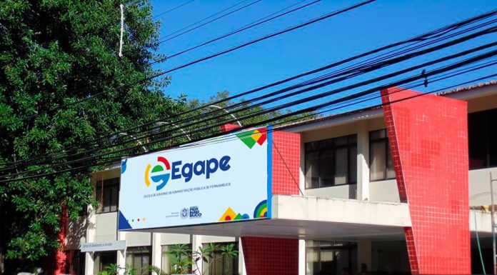 Egape abre mais de 4,5 mil vagas gratuitas em capacitação para 2026