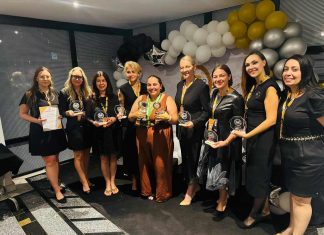 Nail Designer de Petrolina conquista título em campeonato mundial