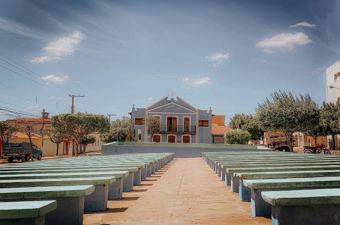 Curaçá-BA recebe a 1ª edição da Festa Literária (Flic),de quinta (21) a sábado (23)