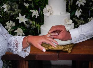 Prefeitura de Petrolina disponibiliza 300 vagas para casamento comunitário