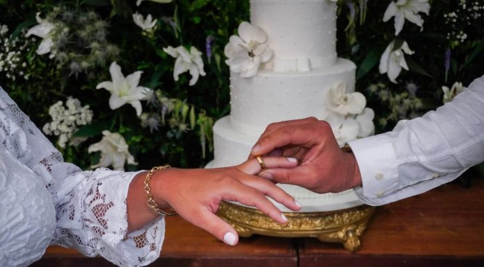 Prefeitura de Petrolina prorroga as inscrições para o casamento comunitário até esta quinta-feira