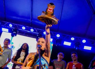 “Minha voz vai te alcançar” é a grande vencedora do Festival Nacional Edésio Santos da Canção 2024