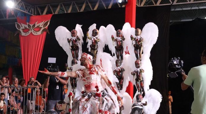 Prefeitura abre inscrições para o Concurso de Fantasias Carnavalescas do 25º Baile Municipal de Petrolina