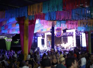 Ingressos para 25ª Baile Municipal já estão disponíveis em Petrolina