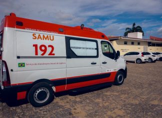 SAMU Petrolina alerta sobre os perigos dos trotes nos atendimentos