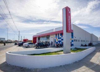 Com cerca de 1.650 procedimentos agendados, Hospital Municipal de Petrolina impulsiona atendimento com especialistas