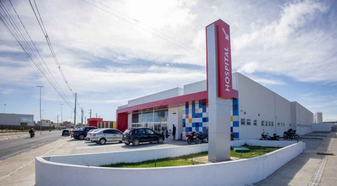 Com cerca de 1.650 procedimentos agendados, Hospital Municipal de Petrolina impulsiona atendimento com especialistas