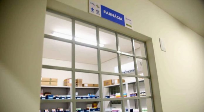 Farmácia da Família no Interior atenderá 10 localidades em fevereiro