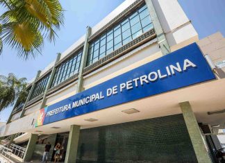 Prefeitura de Petrolina decreta ponto facultativo no Carnaval