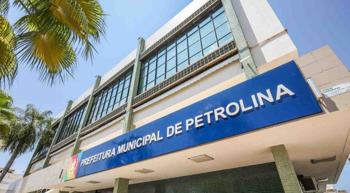Prefeitura de Petrolina decreta ponto facultativo no Carnaval