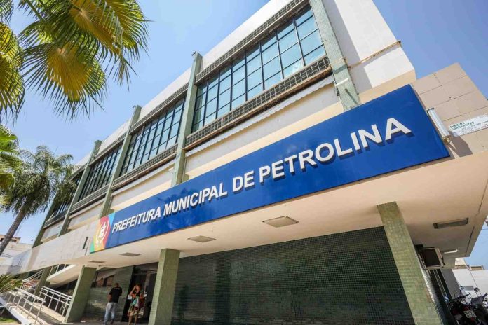 Prefeitura de Petrolina decreta ponto facultativo no Carnaval