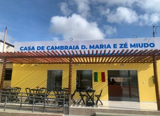Conhecendo Petrolina: Casa de Cambraia conta com espaço moderno e repleto de iguarias
