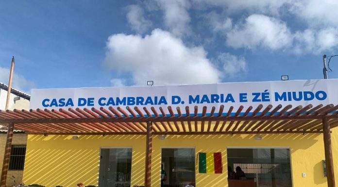 Conhecendo Petrolina: Casa de Cambraia conta com espaço moderno e repleto de iguarias
