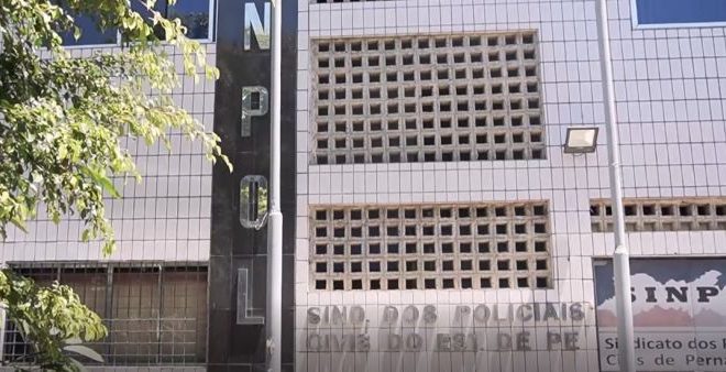 O SINPOL repudia os atos de violência promovidos pelas gangues organizadas de futebol