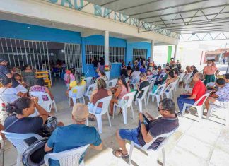 Petrolina: Izacolândia recebe diversas ações de saúde nesse final de semana