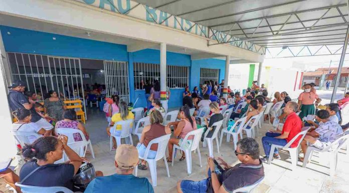 Petrolina: Izacolândia recebe diversas ações de saúde nesse final de semana