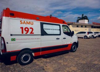SAMU Petrolina orienta sobre cuidados envolvendo crises convulsivas