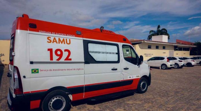 SAMU Petrolina orienta sobre cuidados envolvendo crises convulsivas