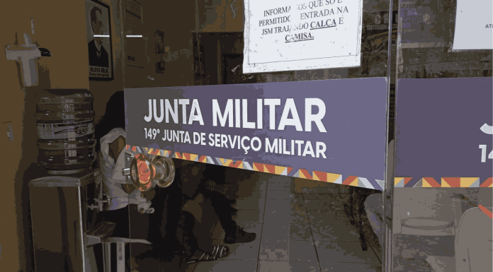 Junta Militar de Petrolina convida jovens nascidos em 2007 para fazer o Alistamento Militar Obrigatório