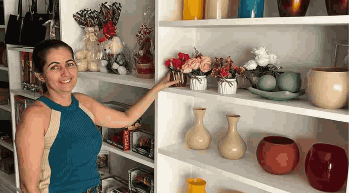 AGE Petrolina leva oportunidades de crescimento a empreendedores de Rajada