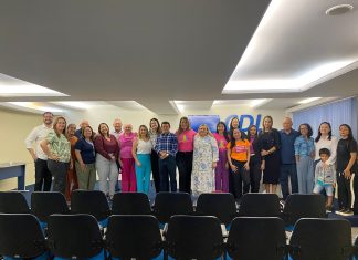 Transforma Petrolina será parceiro do ‘Dia da Transformação’ da Câmara de Dirigentes Lojistas