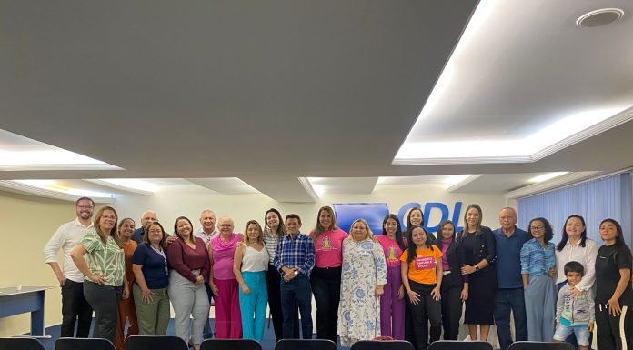 Transforma Petrolina será parceiro do ‘Dia da Transformação’ da Câmara de Dirigentes Lojistas