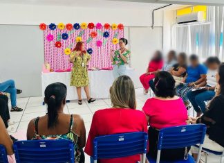 Patronato Penitenciário realiza evento para as mulheres egressas do sistema prisional