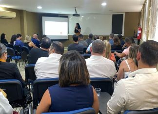 Pernambuco participa de oficinas do Plano Nacional Pena Justa promovidas pela Senappen